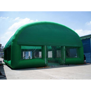 inflatable tent for party